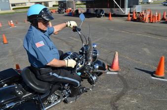 Doug Wolfe, Lead Instructor