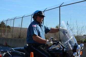 Larry Schultz, Instructor