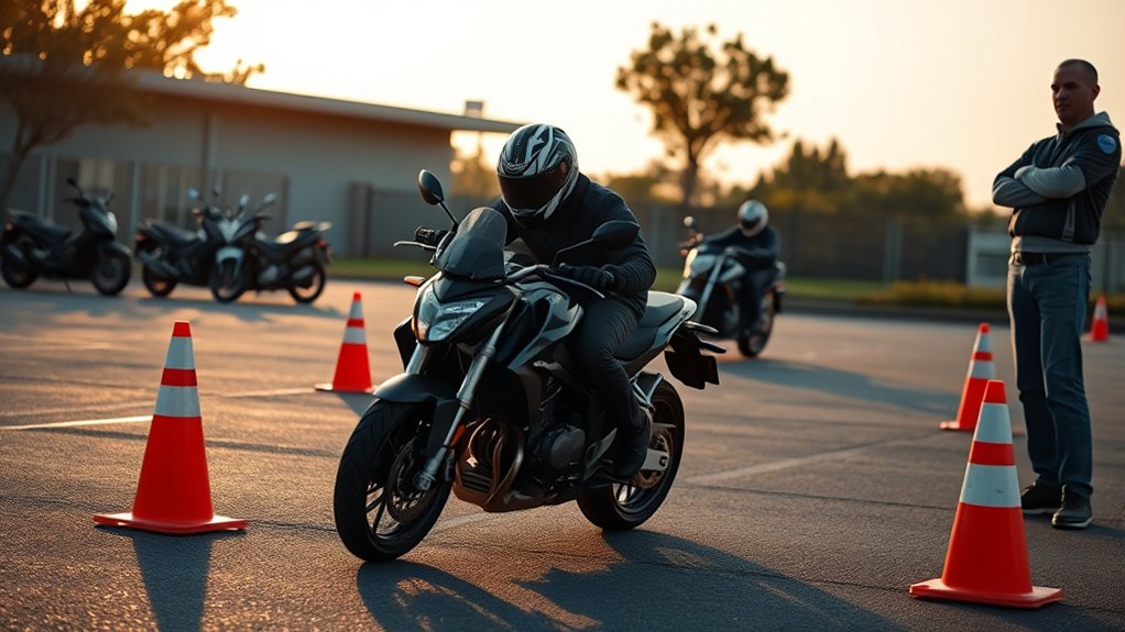 15 18 hours motorcycle training