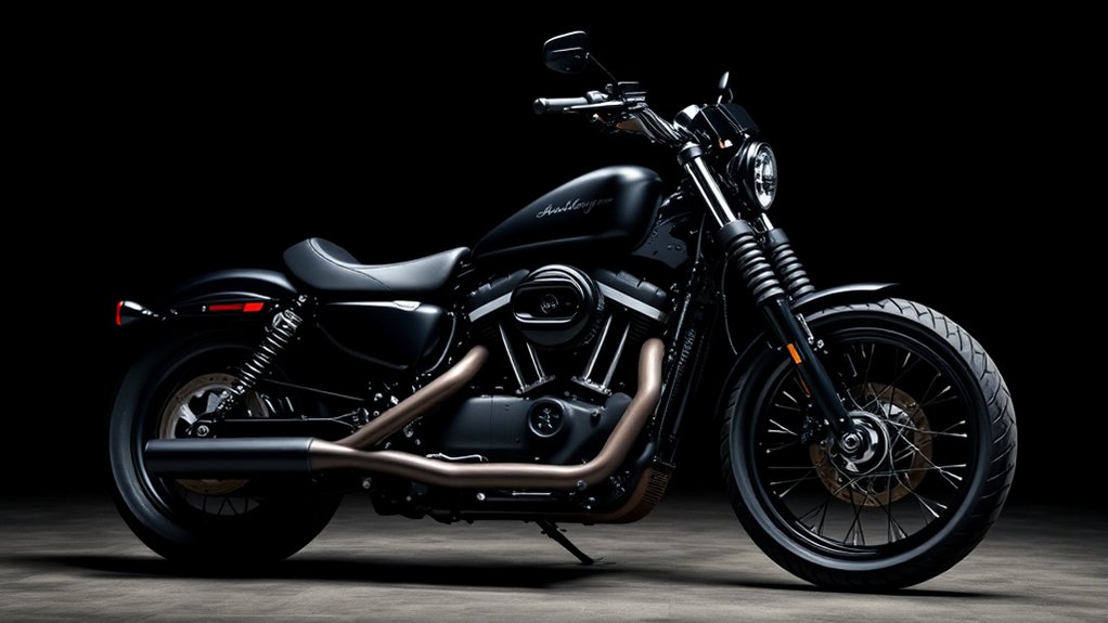 975cc v twin performance