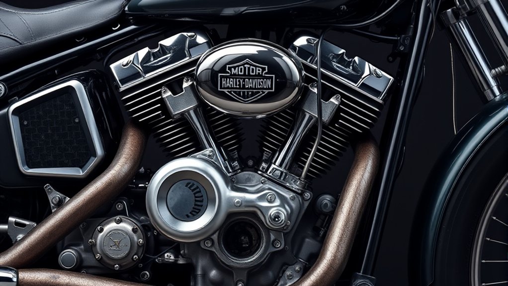 aluminum heads boost performance