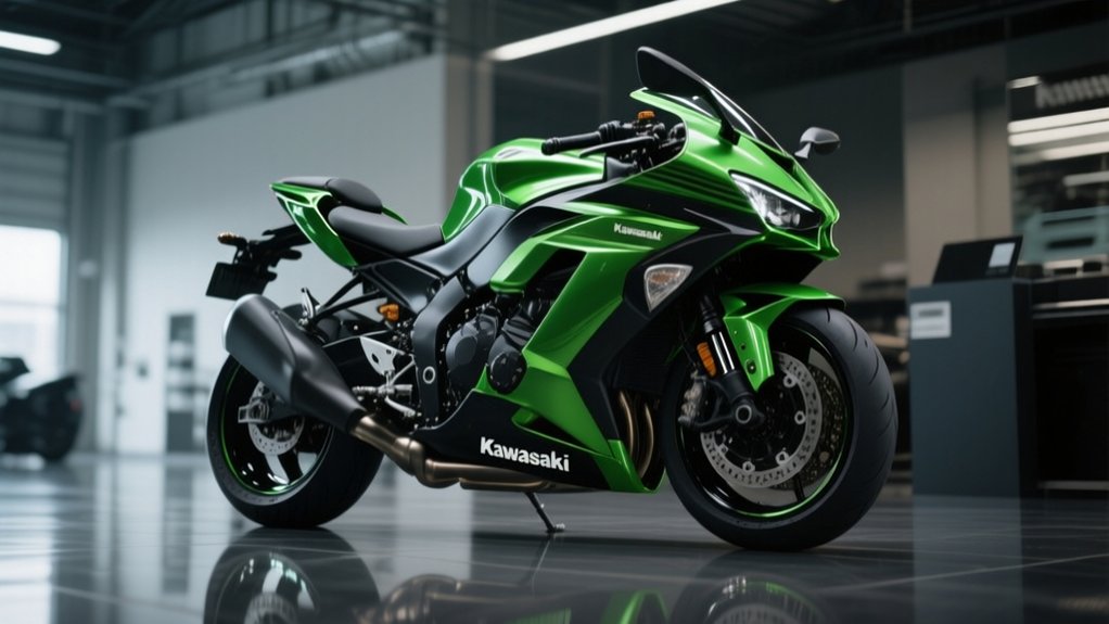 assessing kawasaki s quality