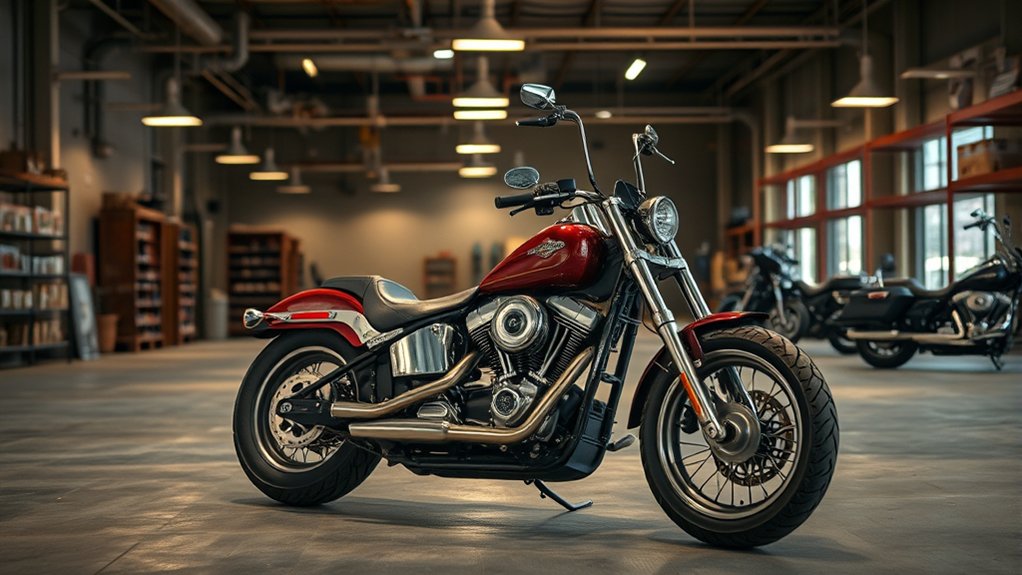 authenticity and quality restoration