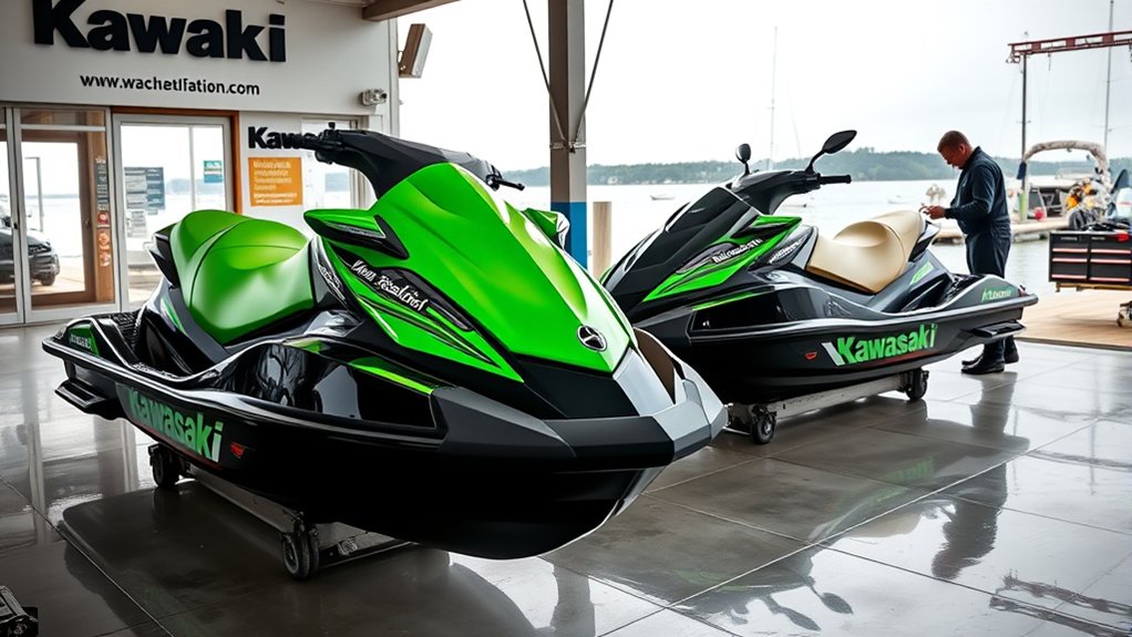 authorized dealer service importance