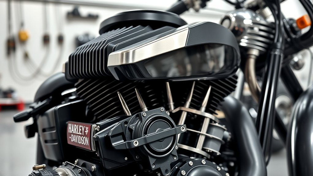 balanced power and torque