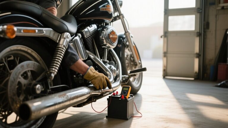 battery lifespan estimate