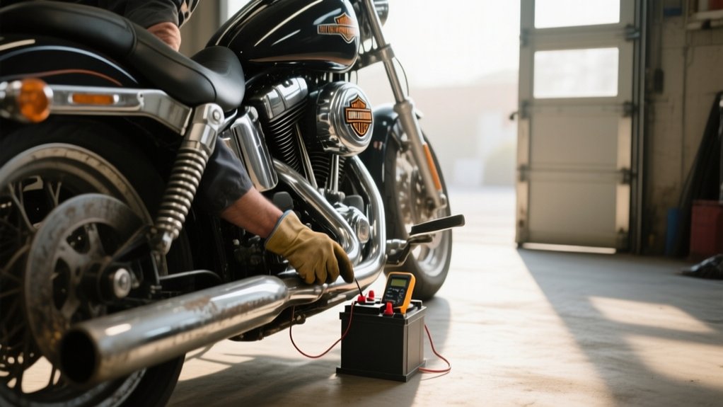 battery lifespan estimate