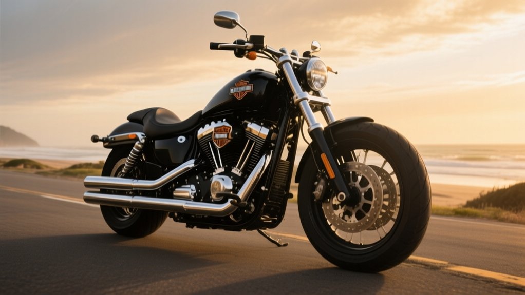 best harley davidson choice