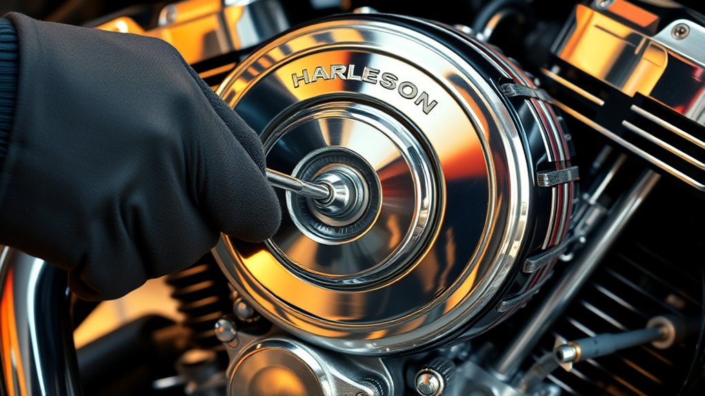 better idle fuel efficiency