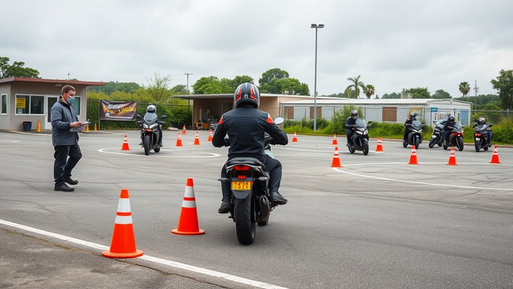 certified reliable safety training