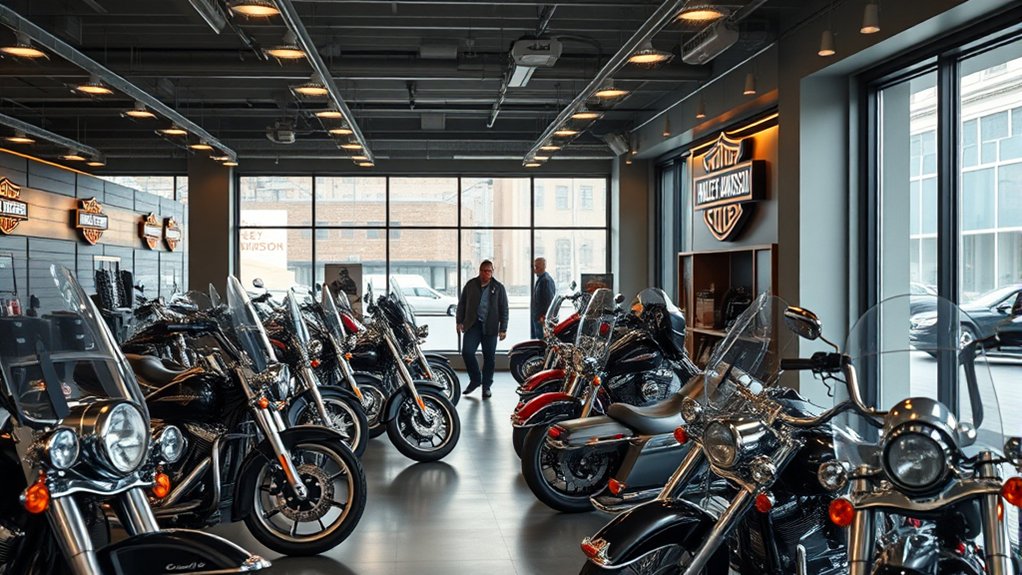 changing demographics affect sales
