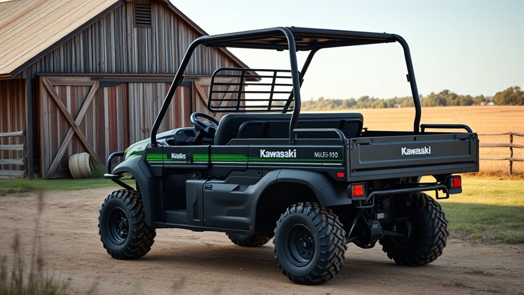 choosing the right mule