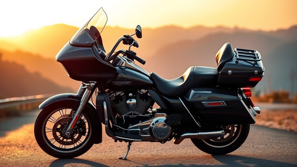 comfort versatility performance adventure