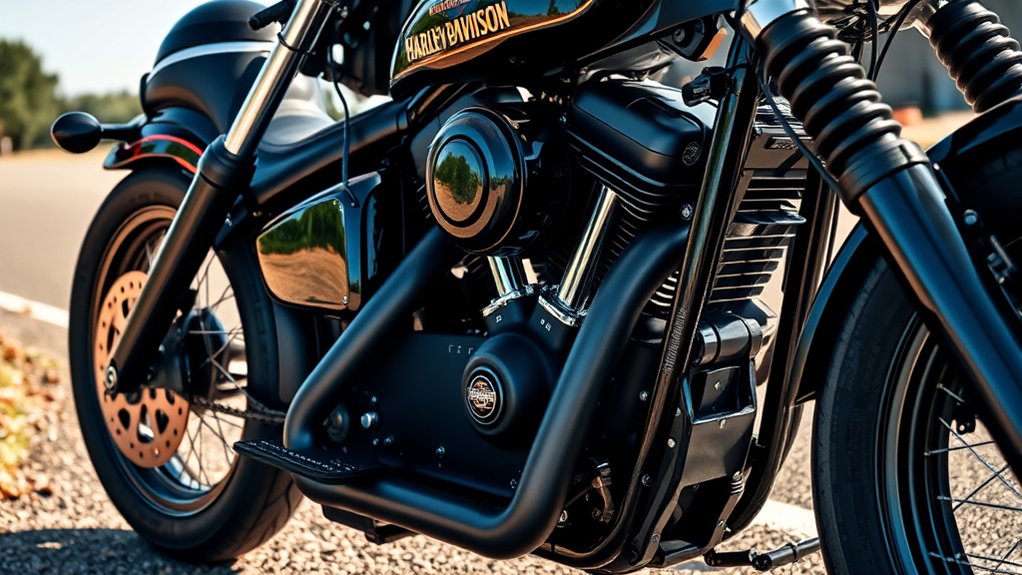 consistent performance and durability