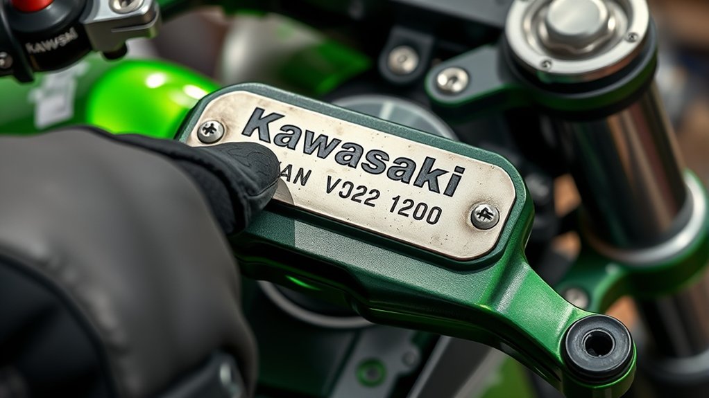 decoding motorcycle vin details