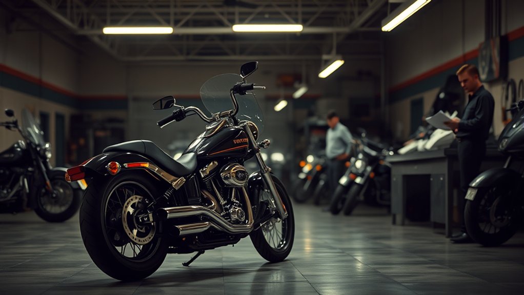 dyna sales decline reasons