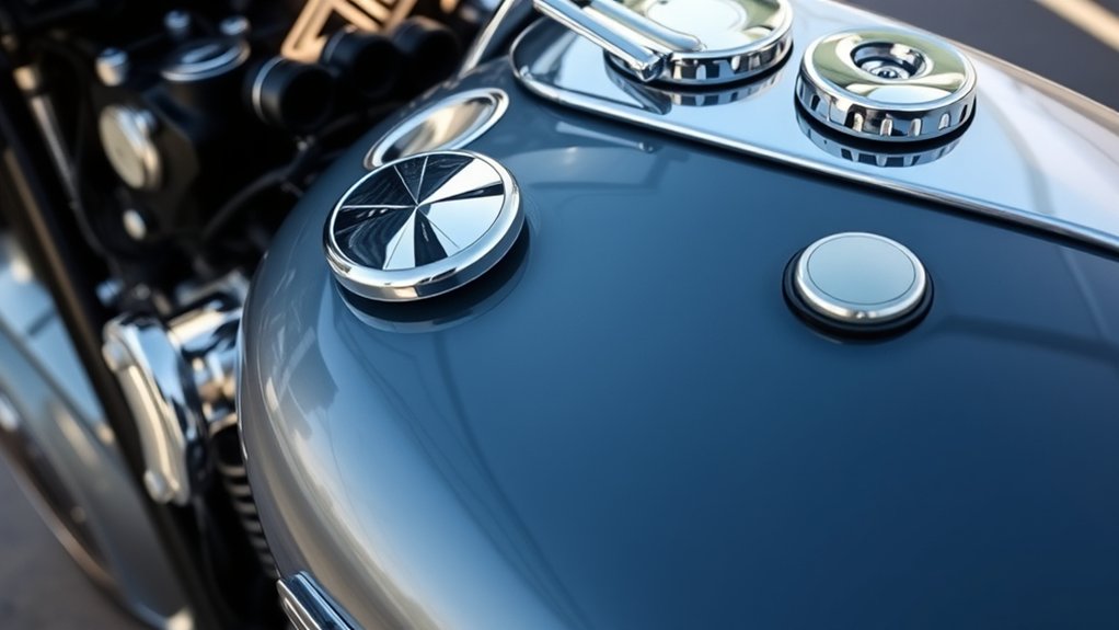 efi system improvements and reliability