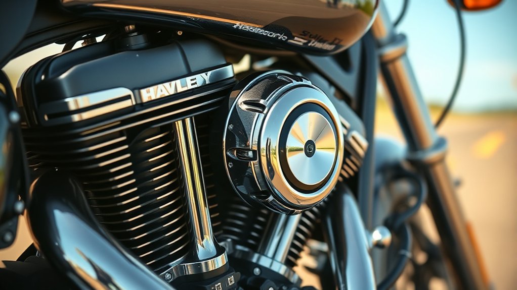 engine design impacts fuel efficiency