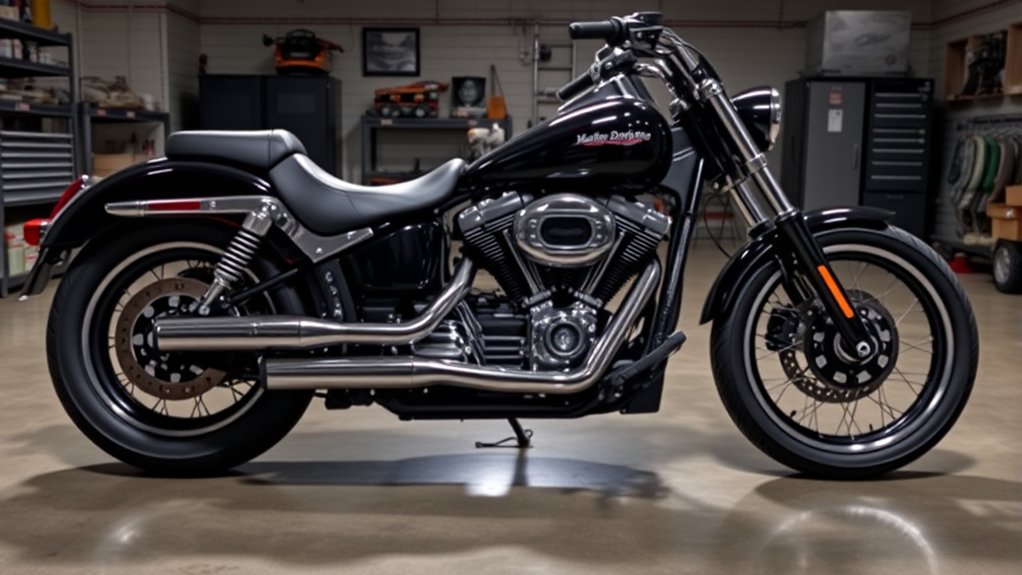 engine upgrades enhance performance