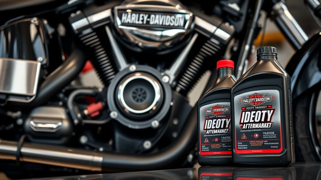 enhanced engine protection longevity