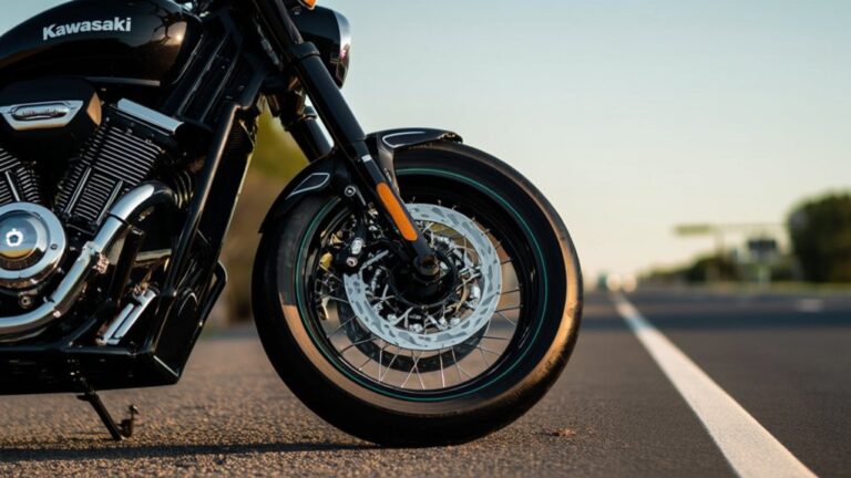 evaluating kawasaki vulcan