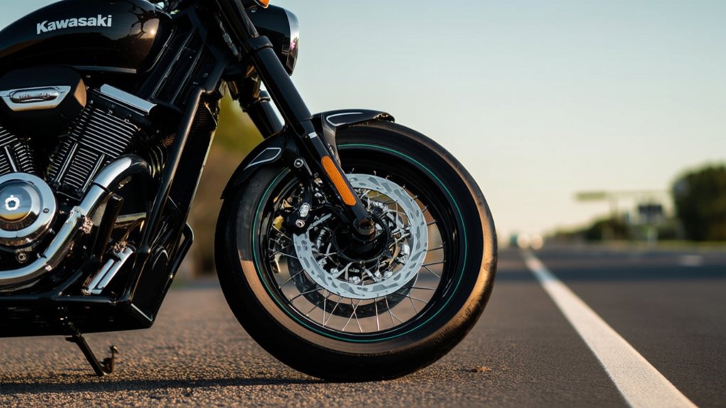 evaluating kawasaki vulcan