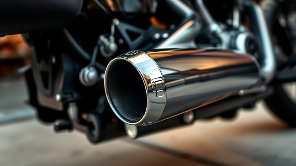 exhaust heat influencing factors