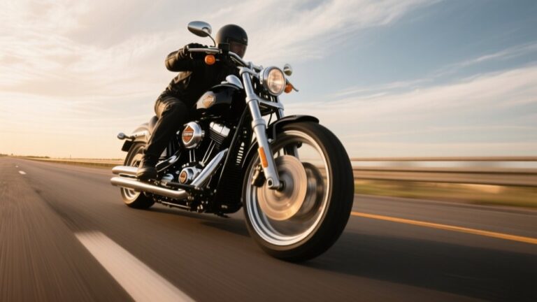 fastest harley davidson motorcycle