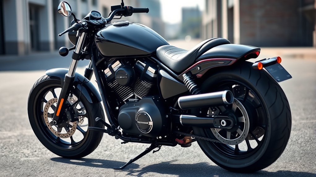 genuine fxr identification tips