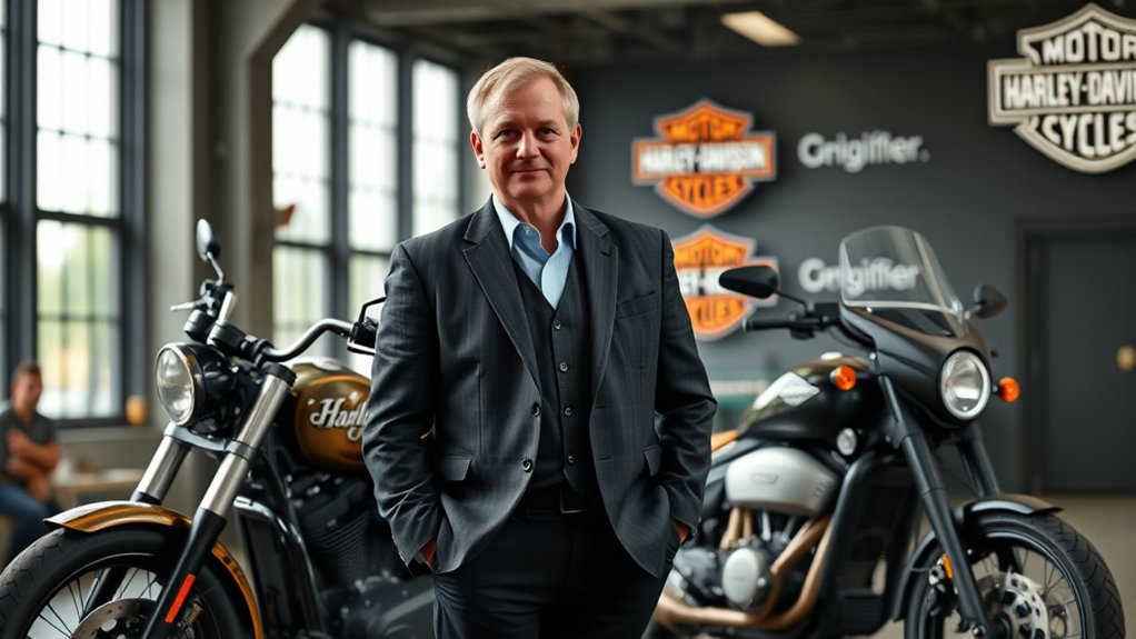 global brand expansion leadership