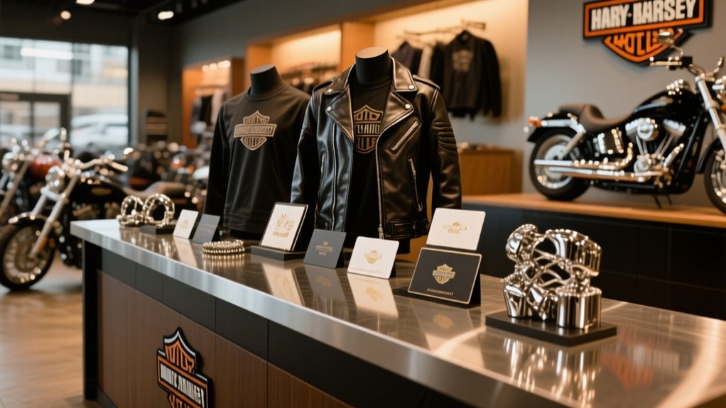 harley davidson gift card locations
