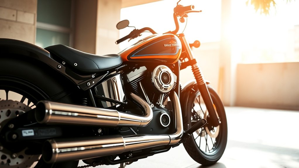 harley davidson manual transmission only