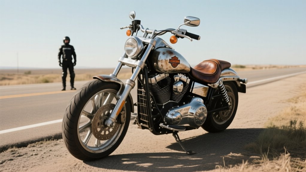 harley davidson reliability debate