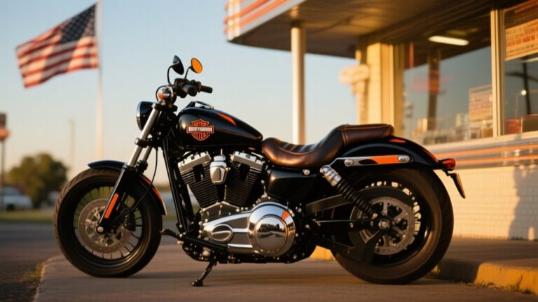 harley davidson s american roots