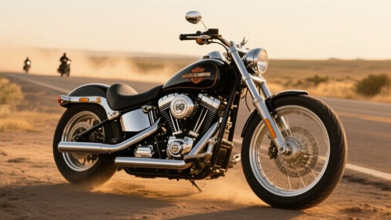harley davidson s hog nickname