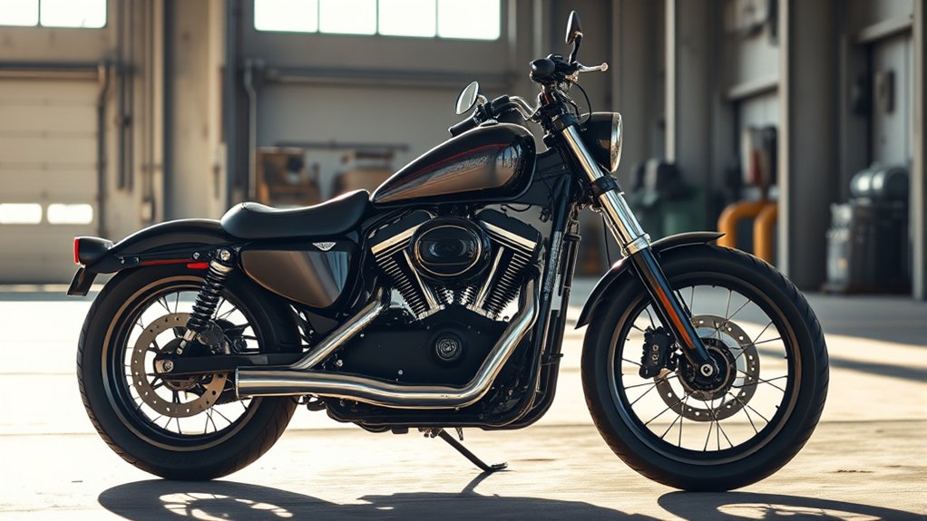 harley dyna discontinued 2018