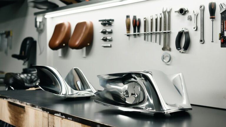 harley fenders buying guide