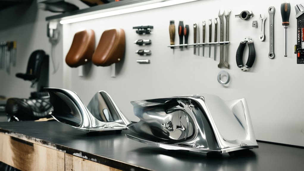 harley fenders buying guide