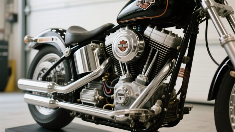 harley fuel injection introduction
