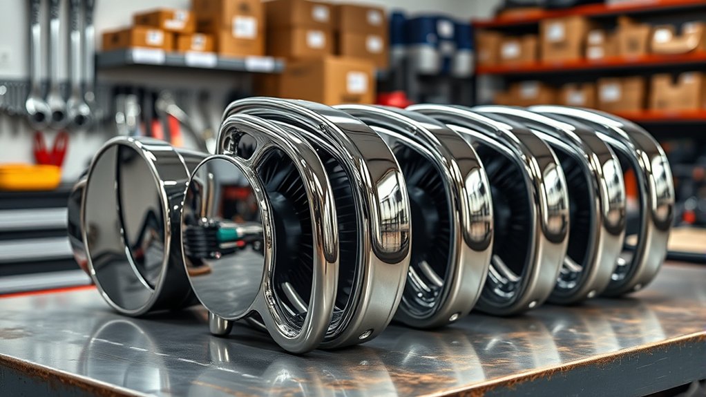 harley guards price availability