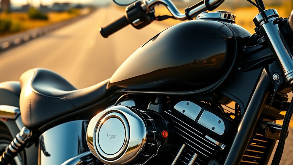 harley mileage varies widely