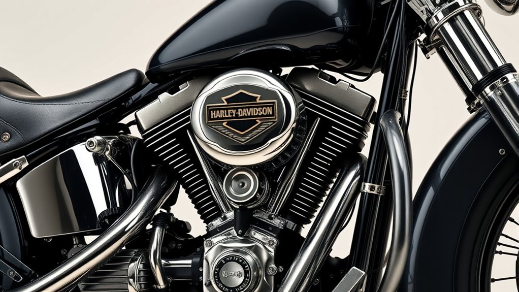 harley panhead production years