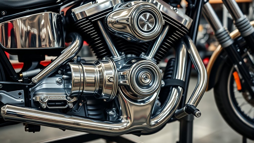 harley prioritizes torque over horsepower