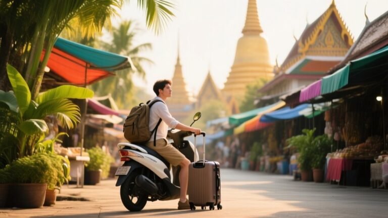 harley relocated to thailand