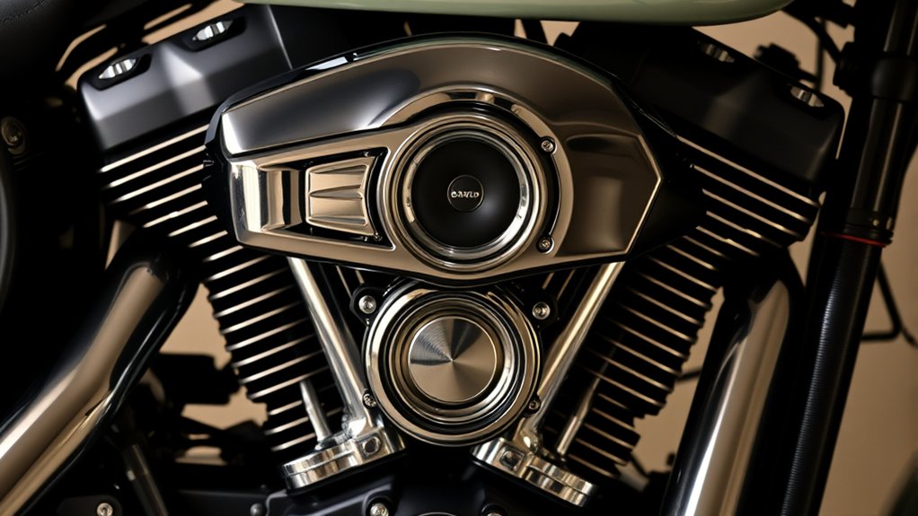 harley s 114 cubic inches