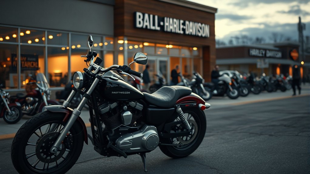 harley s decline and challenges