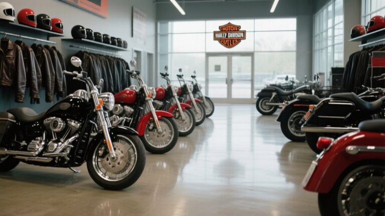 harley sales decline debate