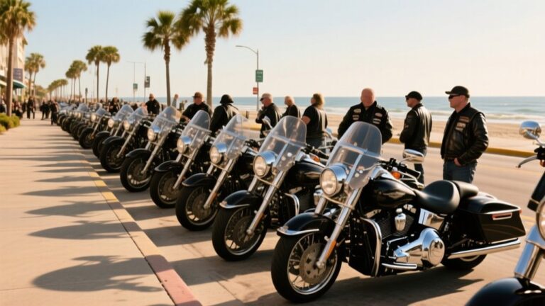 harley week myrtle beach