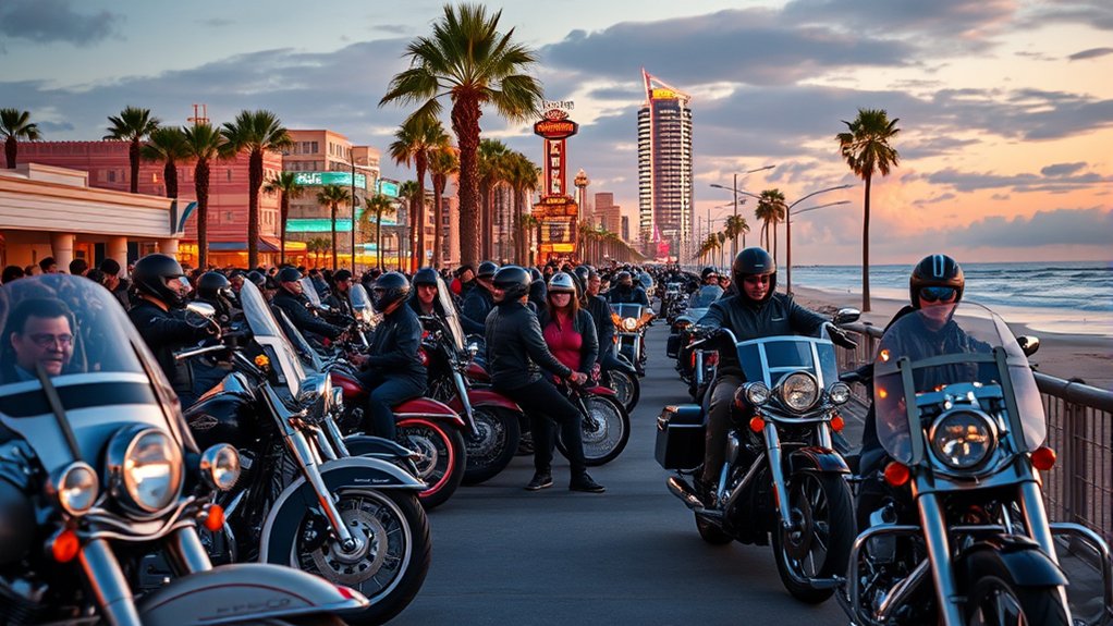 harley week myrtle beach