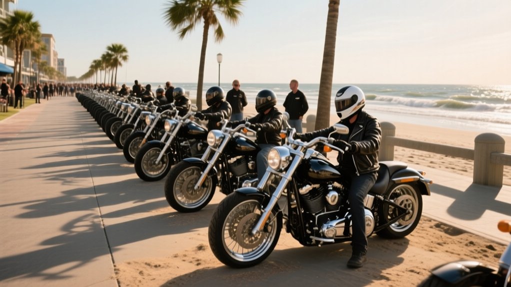 harley week myrtle beach
